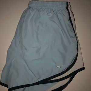 Nike Athletic shorts